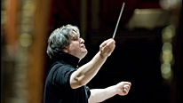 Acclaimed conductor and pianist Antonio Pappano