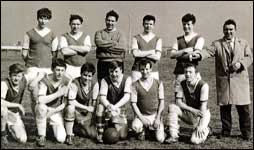 St Albans Vic FC