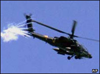 Apache