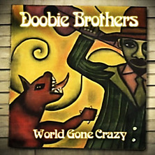 Review of World Gone Crazy