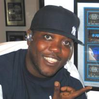 Seani Kingston