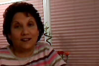 Farida Patel: Home