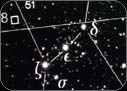 Orion's Belt