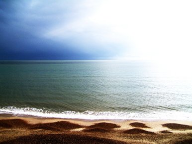 Bournemouth Beach