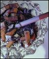 Smoking BBC World Service