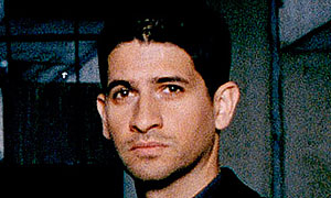 Raza Jaffrey as Zaf