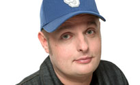 Dave Pearce