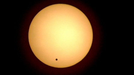 Transit of Venus Transit of Venus