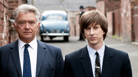 Inspector George Gently
