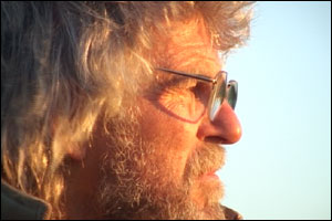 Old Father Time
