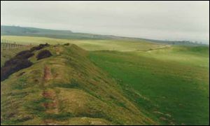 Clawdd Offa