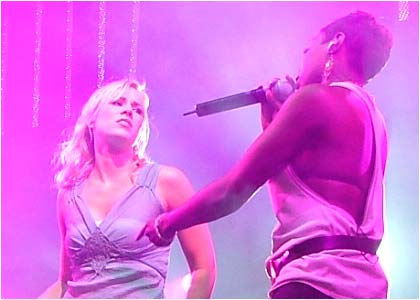 Natasha Bedingfield