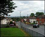 Wren's Hill Road