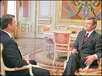 Ющенко