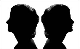 Silhouette