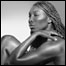 Venus Williams © Anderson & Low. All rights reserved