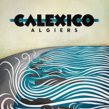 Review of Algiers