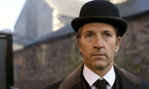 Michael Maloney in Sherlock Holmes And The Baker Street Irregulars