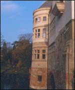 Coombe Abbey