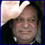 سابق وزیراعظم میاں نواز شریف