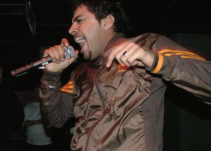 Juggy D