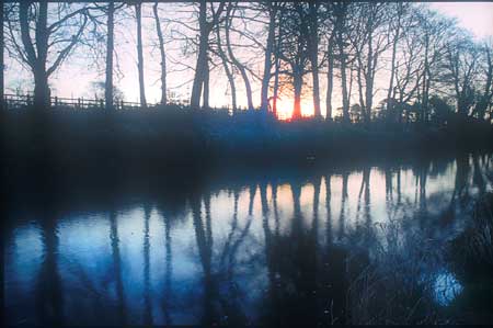 River Moyola