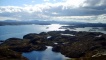 Loch Liùrboist agus Loch Èireasort ann an Leòdhas