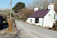 Pen y Bont
