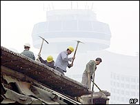 Nhóm phát triển địa ốc 