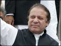  نواز شریف