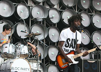 Bloc Party