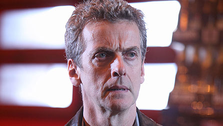 Peter Capaldi as Frank Ryland
