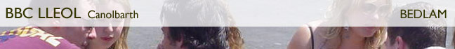 Bedlam