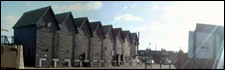 Whitstable harbour