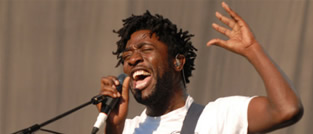 Kele Okereke