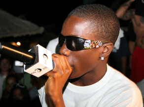 Tinchy