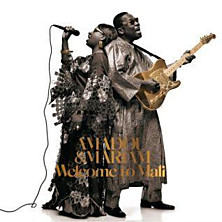 Review of Welcome To Mali