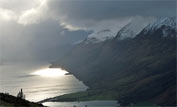 The Great Glen © Alan P Jones