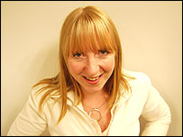 Wendy Middleton