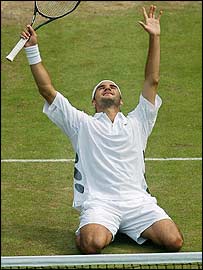 Roger Federer