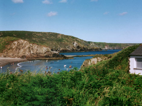 Kennack Sands