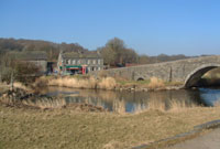 Llanfair