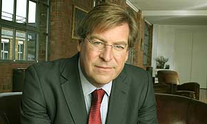 Edward Stourton