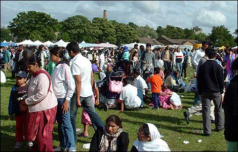 festival