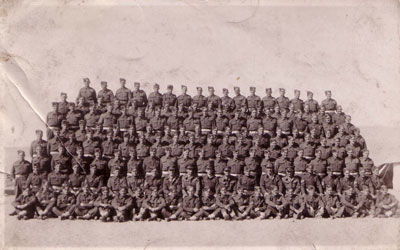 Soldiers