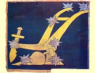 Image of The Starry Plough