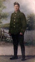 Private Tom Cooper Private Tom Cooper