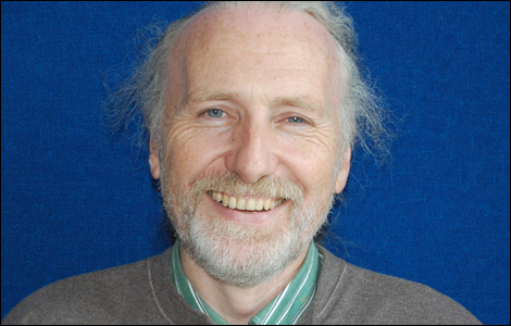 Mark Forskitt