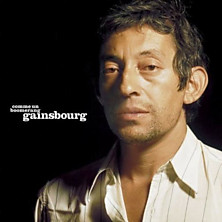 Review of Comme un Boomerang: Best Of Gainsbourg 