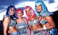 Creamfields documentary